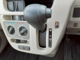 運転楽々!運転に不慣れな方にもおすすめです♪