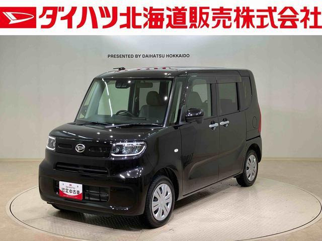 タントX スペシャル 4WD