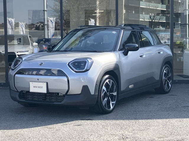 ミニエースマンE