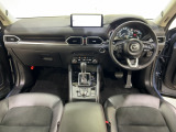 CX-5 2.2 XD ブラックトーンエディション 