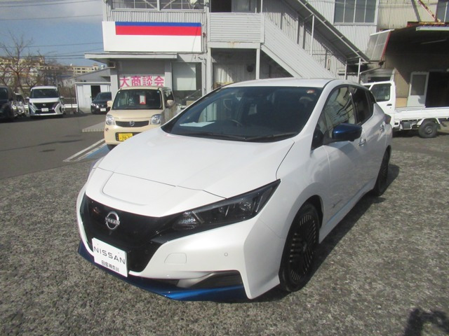 リーフ  X Vセレクション