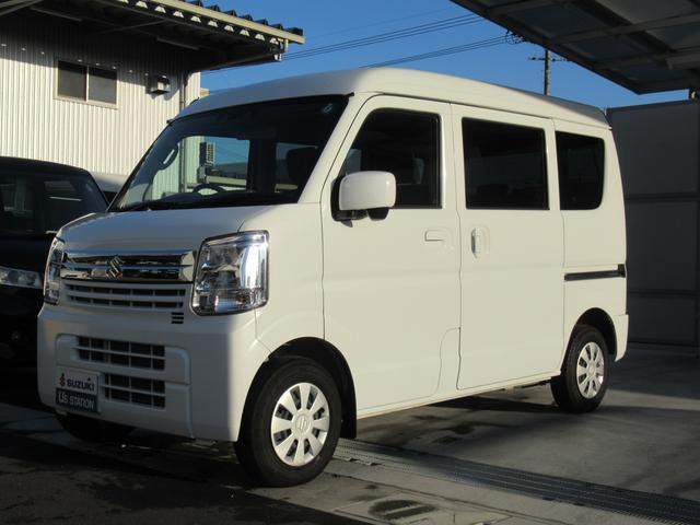 エブリイ ジョイン 4WD 