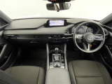 MAZDA3ファストバック 1.5 15S ツーリング 