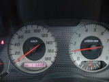 走行少な目11.7万kmです。