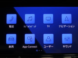 タッチで簡単操作!