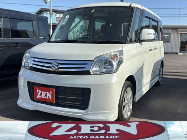 スペーシア X リミテッド 