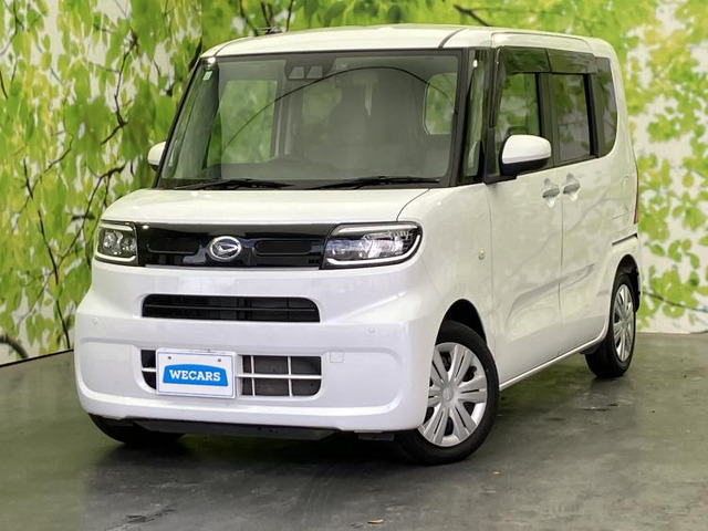 タント X スペシャル 