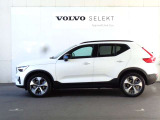 XC40 ウルトラ B4 AWD ダークエディション 4WD 