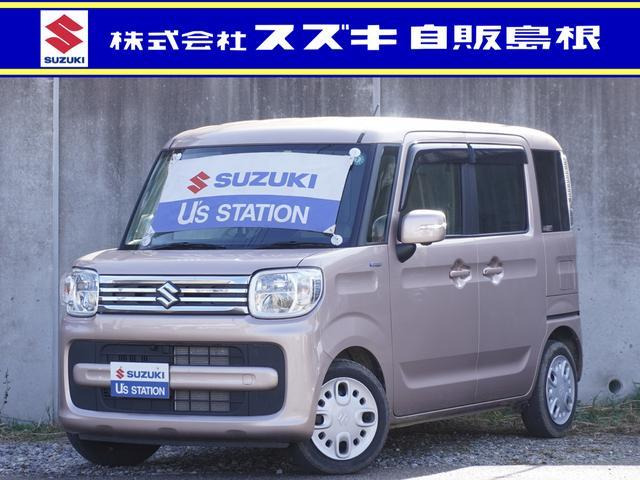 スペーシア ハイブリッド(HYBRID)  X 全方位カメラ ナビ