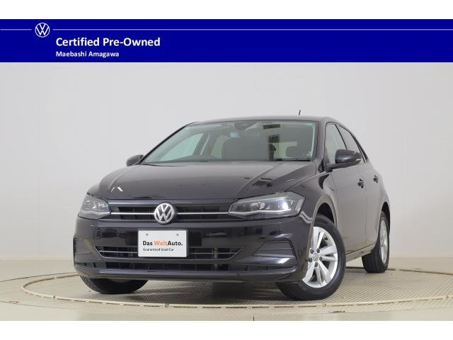 ポロTSI コンフォートライン リミテッド