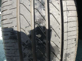 タイヤもまだまだ元気です。安心して、お乗り下さい。