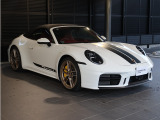 911カブリオレ カレラS PDK 