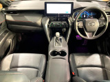ハリアー 2.5 プラグインハイブリッド Z E-Four 4WD 