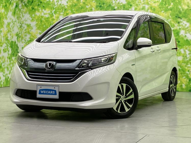 フリード 1.5 ハイブリッド EX 