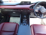 MAZDA3ファストバック 2.0 20S バーガンディ セレクション 