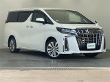 トヨタ アルファード