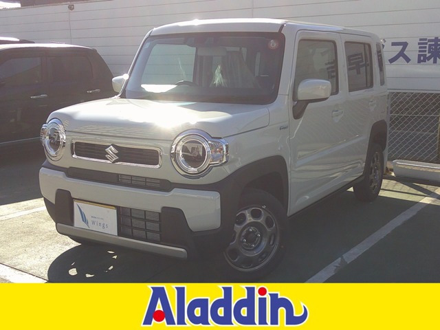 スペーシア ハイブリッド(HYBRID) G 