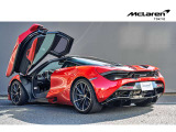 720S  パフォーマンス