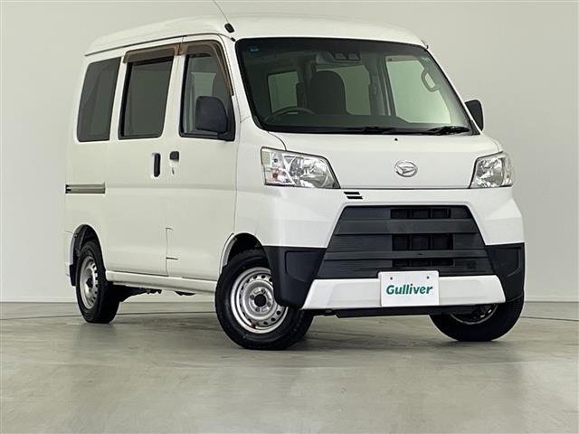 ハイゼットカーゴスペシャル SAIII修復歴無し