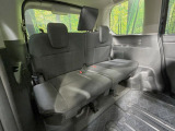 3列目シートはもちろん状態良好☆大人でもゆったりと座って頂けますので、大人数でのお出かけもラクラクです♪ご家族で、気の知れた仲間で、ドライブに行くのが楽しみですね♪