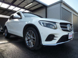 GLC 200 スポーツ 