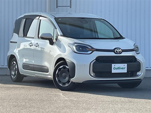 シエンタ ハイブリッド 1.5 Z 修復歴無し