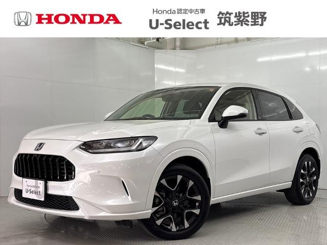 ZR-V 2.0 e:HEV Z 4WD 