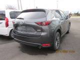 CX-5 2.2 XD 4WD 