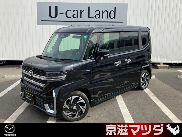 フレアワゴン カスタムスタイル XS 