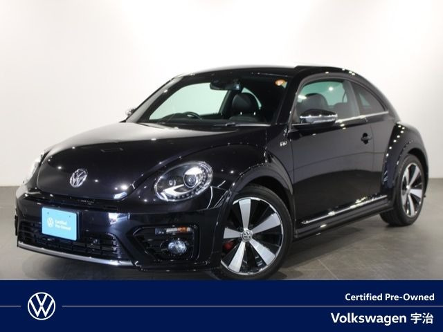 ザ・ビートル Rライン マイスター