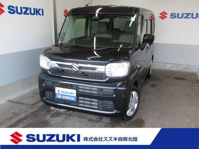 スペーシア ハイブリッド(HYBRID)  X 