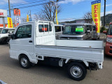 キャリイ KC エアコン パワステ 農繁仕様 4WD 