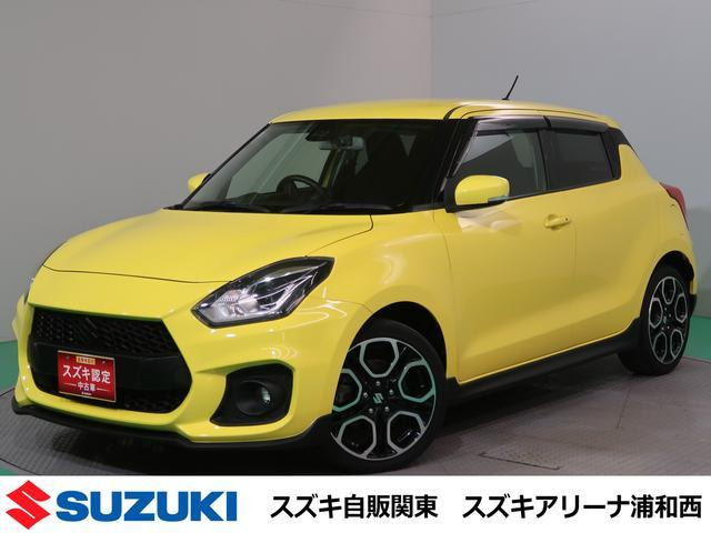スイフト 1.4 スポーツ ZC33S