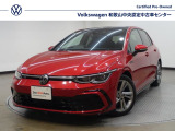フォルクスワーゲン ゴルフ