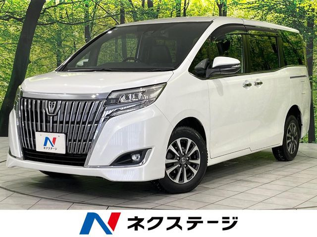 エスクァイア2.0 Gi プレミアムパッケージ