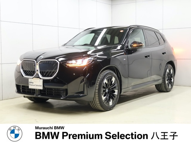 X3 20d xドライブ Mスポーツ ディーゼル 4WD 