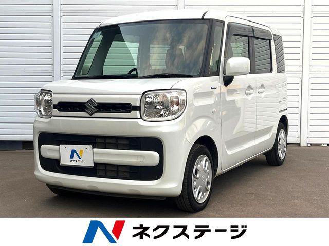 スペーシア  ハイブリッドG