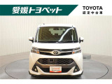 スタイリッシュなヘッドライト&フロントグリル♪