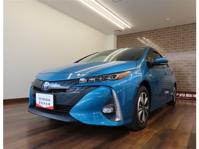 プリウスPHV 1.8 A 