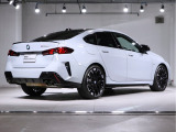 2シリーズグランクーペ M235 xドライブ 4WD 