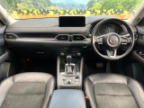 CX-5 2.2 XD ブラックトーンエディション 
