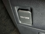 シガーソケット用の充電器が使用可能です!