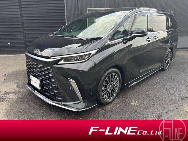 LM500h バージョンL 4WD