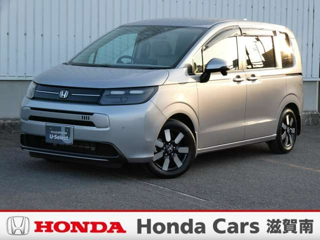 ホンダ フリード 