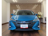 プリウスPHV 1.8 A 
