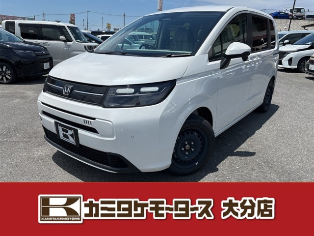 フリード 1.5 エアー 