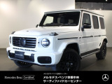 メルセデス・ベンツ Gクラス