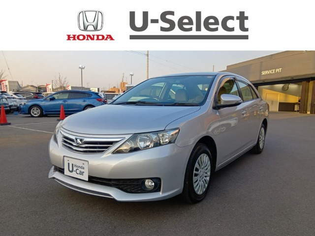 アリオン1.5 A15 Gパッケージ