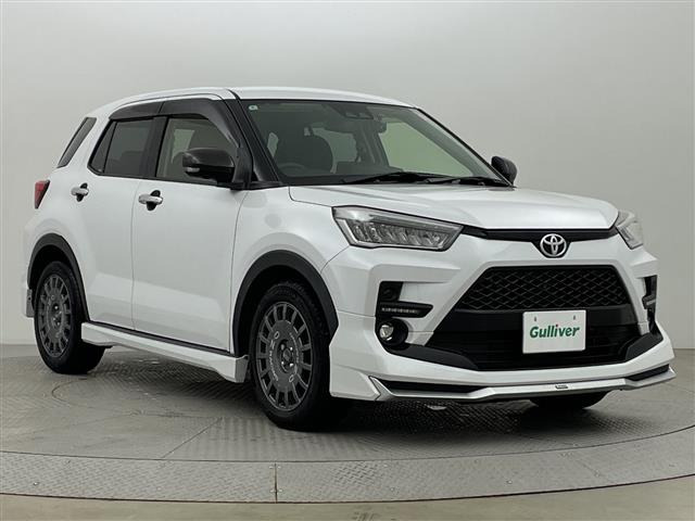 ライズ 1.0 Z 修復歴無し