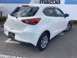 MAZDA2 1.5 15S スマートエディション 